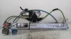 MECCANISMO ALZAVETRO ANT. DX CITROEN C3 Picasso 9222FY EP3-8FS (08>)