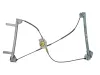 MECCANISMO ALZAVETRO ANT. DX PEUGEOT 307 Cabrio 9222V9 RFN (EW10J4) (03>05)