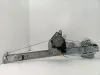 MECCANISMO ALZAVETRO ANT. DX SUZUKI Grand Vitara 5P 8340165J01000 F9Q (99>05)