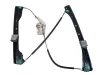 MECCANISMO ALZAVETRO ANT. DX VOLKSWAGEN Golf 5 Plus 5M0837462 con codice motore BXE/BXE (04>13)
