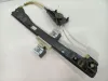 MECCANISMO ALZAVETRO ANT. DX VOLKSWAGEN Up 1° Serie 1S3837462A CHYB (11>)