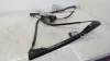 MECCANISMO ALZAVETRO ANT. SX VOLKSWAGEN Polo 3° Serie 6N4837461 AMF (94>01)