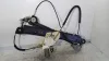 MECCANISMO ALZAVETRO ANT. SX BMW Serie 1 Serie (E81) 51337165595 N47D20B (06>12)