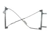 MECCANISMO ALZAVETRO ANT. SX PEUGEOT 307 Cabrio 9221N0 RFN (EW10J4) (03>05)