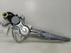 MECCANISMO ALZAVETRO ANT. SX TOYOTA Yaris Serie 698200D041 1KRFE (05>08)