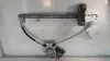 MECCANISMO ALZAVETRO ANT. SX VOLKSWAGEN Fox 1° Serie 5Z3837461A BNM (05>11)