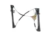 MECCANISMO ALZAVETRO ANT. SX con codice 6Q3837461F da VOLKSWAGEN Polo 4° Serie (01>09)