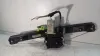 MECCANISMO ALZAVETRO POST. DX BMW Serie 1 Serie (E87) 51347067800 N47D20A (04>07)
