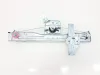 MECCANISMO ALZAVETRO POST. DX con codice 9224H0 da CITROEN C3 Picasso (08>)