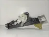 MECCANISMO ALZAVETRO POST. DX con codice 827209371R da RENAULT Captur Serie (19>)
