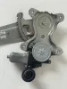 MECCANISMO ALZAVETRO POST. SX con codice 85710-35180 da TOYOTA Rav4 4° Serie (05>09)