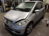 Motore MERCEDES-BENZ CLASSE A  150 W169 1498cc benzina  del 2005 266920