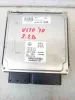 Centralina motore MERCEDES Vito W639 2° Serie del 2003 - 2014  CODICE RICAMBIO : a6511501879