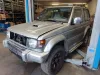 CENTRALINA MOTORE MITSUBISHI PAJERO 91>97