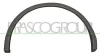 MODANATURA ARCO PASSARUOTA POST. D. VOLKSWAGEN - TIGUAN - 2016 > CODICE/I: VG8101583 OE 5NA854820J9B9