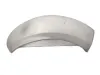 MODANATURA ARCO RUOTA POSTERIORE DX con codice 735382738 da FIAT Panda Cross (169) 188A8000 diesel 1248 (05>12)