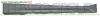 MODANATURA DESTRA LONGHERONE SOTTOPORTA-CON PRIMER BMW - SERIE 1 F20 5 PORTE - 2015 > CODICE/I: BM1241403 OE 51778056816