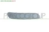 MODANATURA DESTRA PARAURTI ANTERIORE-CON PRIMER CITROEN - C3 I 2002 > 2009 CODICE/I: OE 7452W2 CI3201245