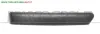 MODANATURA DESTRA PARAURTI ANTERIORE-NERA FORD - FOCUS - 2004 > 2008 CODICE/I: OE 1352835 FD4241233
