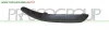 MODANATURA DESTRA PARAURTI ANTERIORE-NERA NISSAN - ALMERA - 2000 > 2002 CODICE/I: DS4221233 OE 62074BM400