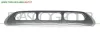 MODANATURA PARAURTI ANTERIORE-CENTRALE-INFERIORE-VERNICIATA-ARGENTO CITROEN - C3 AIRCROSS - 2017 > CODICE/I: OE YQ00056980 CI3301245