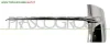 MODANATURA SINISTRA GRIGLIA RADIATORE-CROMATA MOD. LUXURY LINE BMW - X5 F15 - 2013 > CODICE/I: BM8261214 OE 51117325395