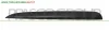 MODANATURA SINISTRA GRIGLIA RADIATORE-NERA-GOFFRATA MOD. BASIS BMW - SERIE 3 F30 4 PORTE - 2015 >, BMW - SERIE 3 F31 TOURING - 2015 > CODICE/I: BM0311234 OE 51117397615