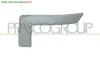 MODANATURA SINISTRA PARAURTI ANTERIORE-CON PRIMER FORD - FUSION - 2006 > 2011 CODICE/I: OE 1426574 FD3521234