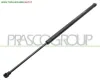 MOLLA A GAS DESTRA/SINISTRA PORTELLONE POSTERIORE - 520 N - L 531,5 mm - C 182 mm - Ø 18 mm - Ø 8 mm