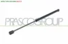 MOLLA A GAS DESTRA/SINISTRA PORTELLONE POSTERIORE - 600 N - L 440 mm - C 180 mm - Ø 18 mm - Ø 8 mm MOD. 5 PORTE