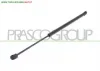 MOLLA A GAS DESTRA/SINISTRA PORTELLONE POSTERIORE - 590 N - L 542 mm - C 200 mm - Ø 18 mm - Ø 8 mm