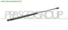 MOLLA A GAS DESTRA/SINISTRA PORTELLONE POSTERIORE - 90 N - L 445 mm - C 176 mm - Ø 18 mm - Ø 8 mm MOD. COUPE'