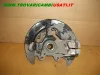 MONTANTE ANT.S. 2.0 D VOLVO V50