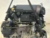 MOTORE COMPLETO con codice con codice motore 8HX/8HX da CITROEN C3 1° Serie Diesel 1400 (02>05)
