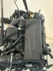MOTORE COMPLETO con codice con codice motore 8HX/8HX da CITROEN C3 2° Serie Diesel 1400 (05>10)