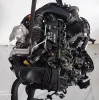 MOTORE COMPLETO con codice con codice motore 8HR da CITROEN C3 Serie Diesel 1400 (09>15)