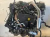 MOTORE COMPLETO con codice con codice motore UHZ da CITROEN C5 Berlina 3° Serie Diesel 2700 (08>)