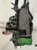 MOTORE COMPLETO con codice con codice motore 156A4000 da FIAT Panda 1° Serie Benzina 750 (80>03)