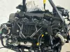 MOTORE COMPLETO con codice con codice motore HHDA da FORD Focus Berlina 4° Serie Diesel 1600 (08>11)