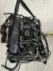 MOTORE COMPLETO con codice con codice motore FMBA da FORD Mondeo Berlina 5° Serie Diesel 2000 (05>07)