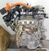 MOTORE COMPLETO HYUNDAI Kona Serie G4LE G4LE hybrid 1580 (17>)