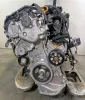 MOTORE COMPLETO KIA Rio Serie G4LF G4LF bifuel/gas 1197 (17>)