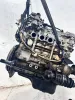 MOTORE COMPLETO con codice con codice motore ZJ da MAZDA 3 Berlina Serie Benzina 1300 (09>13)