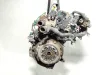 MOTORE COMPLETO con codice 135JN da CITROEN C3 2° Serie con codice motore HFX Benzina 1100 (05>10)