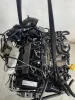 MOTORE COMPLETO AUDI A3 Serie (8V1) con codice motore CRK Diesel 1600