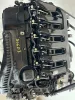 MOTORE COMPLETO BMW Serie 5 E60 con codice motore 306d3 Diesel 3000