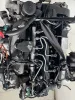 MOTORE COMPLETO SSANGYONG Korando 2° Serie con codice motore 671950 Diesel 2000