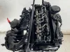 MOTORE COMPLETO BMW Serie 1 Serie (E81) con codice motore N47D20C Diesel 2000