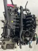 MOTORE COMPLETO FIAT Grande Punto 2° Serie con codice motore 350A1000 Benzina 1400