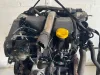 MOTORE COMPLETO con codice con codice motore K9K H834 da RENAULT Megane III Diesel 1500